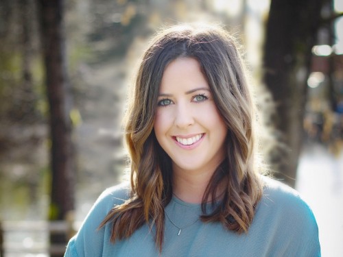 New Contiki sales manager for BC & Yukon