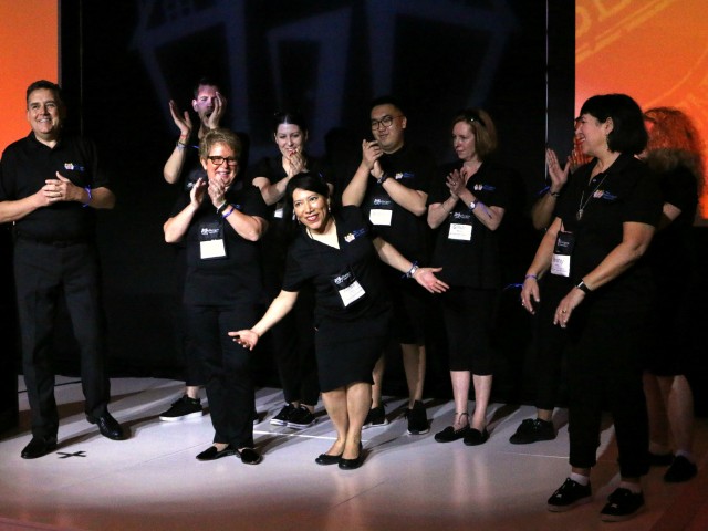 TTAND: On a mission in Punta Cana