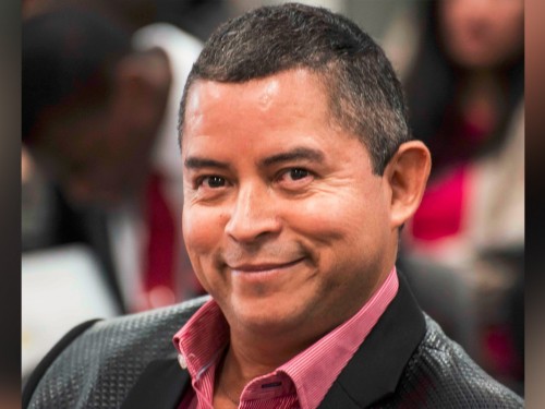 New Australis sales rep for Western Canada & Quebec