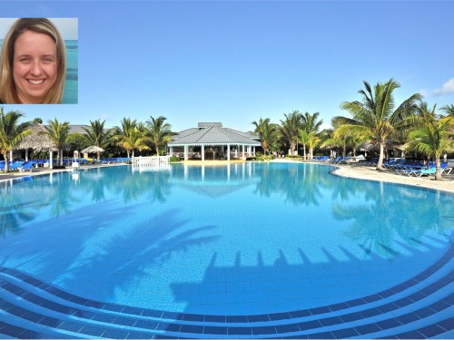 Our first Search For The Sun winner!