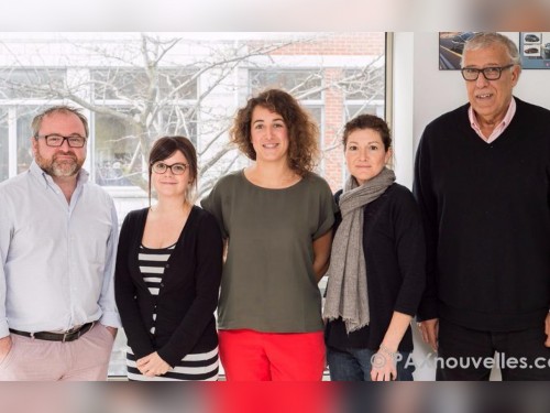 Eurocar TT making inroads in English Canada