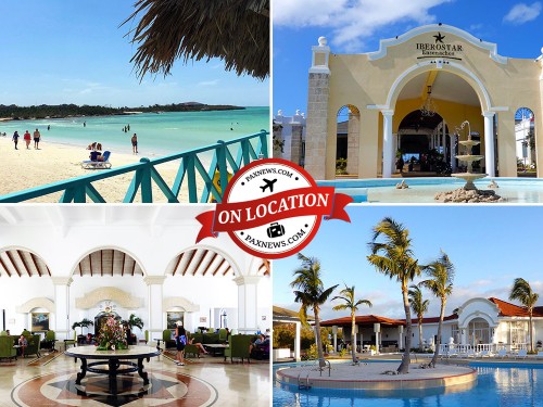 Exploring Cuba's Iberostar Ensenachos