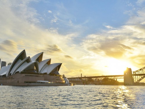 Goway & Virgin Australia team up for itineraries & agent bonus