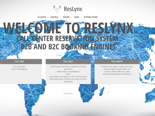 ResLynx brings its FIT solution to the world