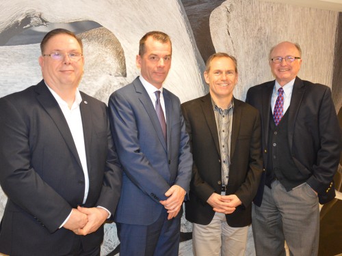 CATO hosting Ontario Travel Act update on May 1