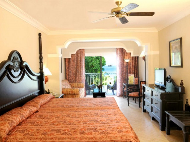 Riu Palace Tropical Bay Resort closing for renovations in August