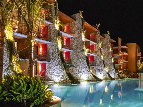 Hotel Xcaret opening second property in 2019