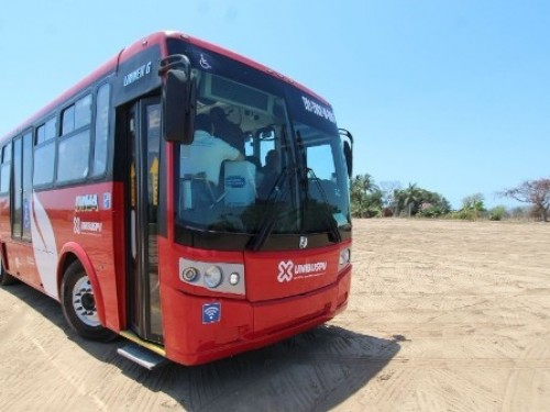 Puerto Vallarta's new transit system will help tourists navigate the city