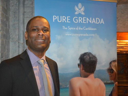 Grenada spices things up with new luxury hotels