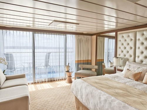 Princess Cruises' 2020 World Cruise goes on sale tomorrow