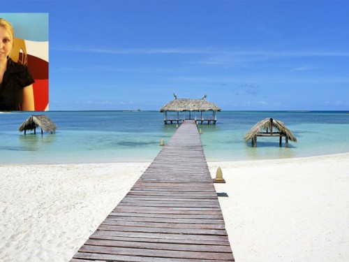 This agent is our second Search For the Sun winner