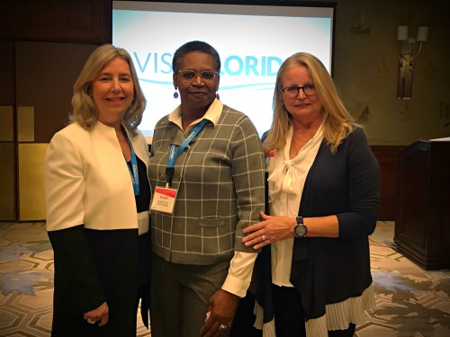 Canadians can't get enough of the Sunshine State, Visit Florida says