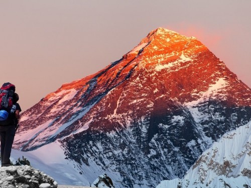 Adventure travel to India climbs by 178%