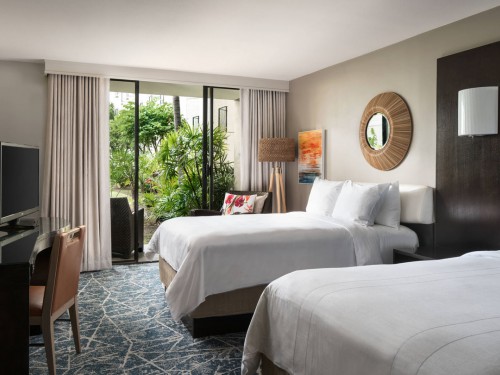 Marriott elevating guest experience with customer recognition platform