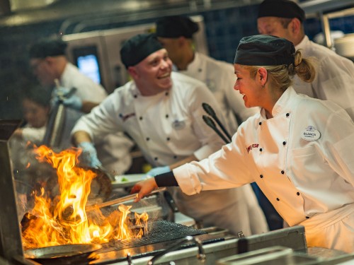 Dine for free with Disney at select resorts