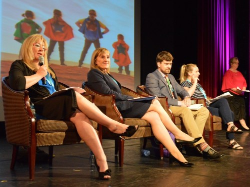 CWT's 2018 conference challenges agents to think differently