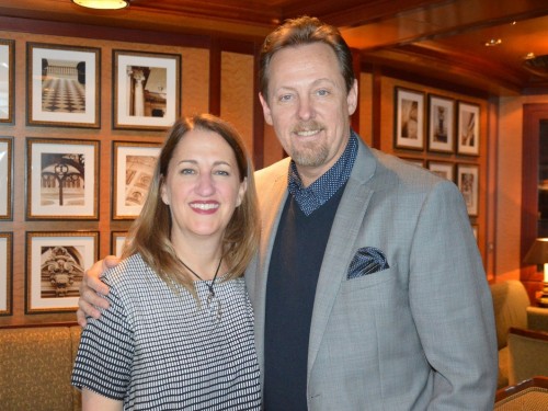 Innovation & integration on display at CWT's 2018 conference