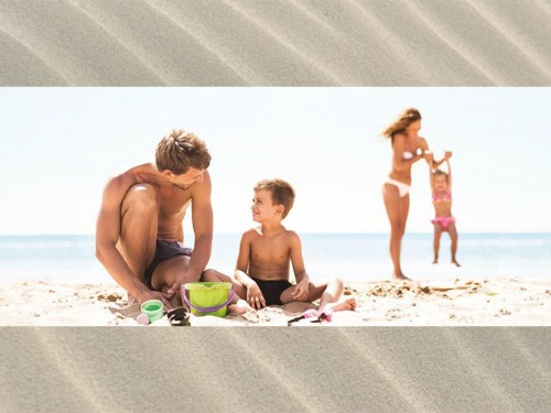 ACV offering family discount on new Early Booking Bonus