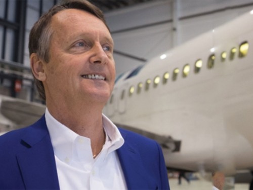 WestJet reassures travellers that strike vote won't affect current operations