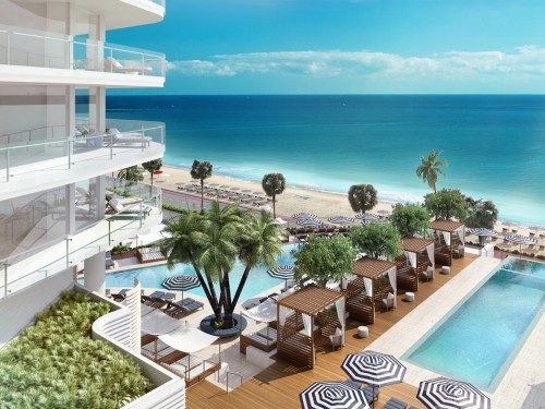 Four Seasons opening new hotel, private residences in Fort Lauderdale