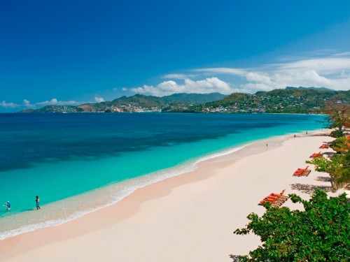 Grenada spices up summer with 50% hotel discounts