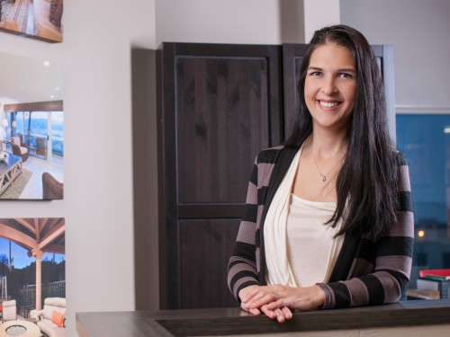 Another winner revealed in our Search for the Sun contest