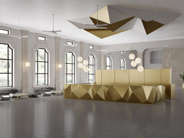 Sneak peek: an exclusive look at the new RIU Palace Punta Cana