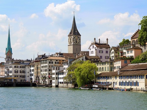 Air Canada launches 25 new routes for summer