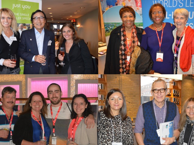 Happy Travel Agent Day!