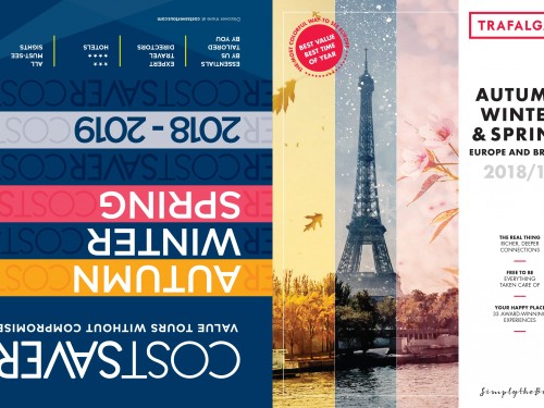 Trafalgar's new AWS program features seasonal travel solutions