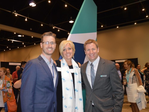 The sky's the limit for WestJet