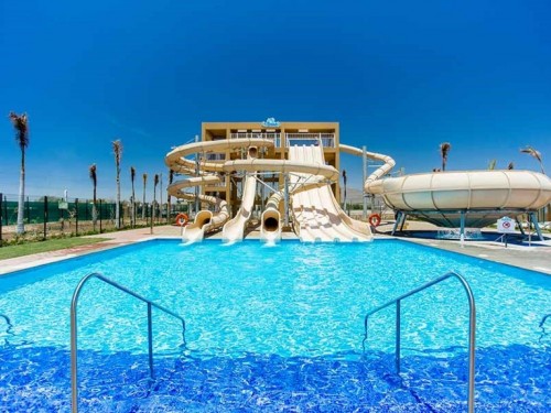 The RIU Santa Fe is back, bigger & better than ever