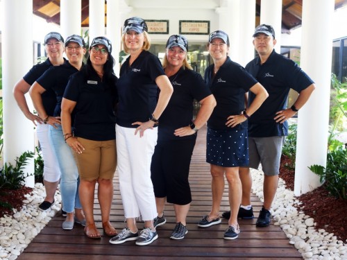 TDC Sales Academy: a week of learning in Punta Cana