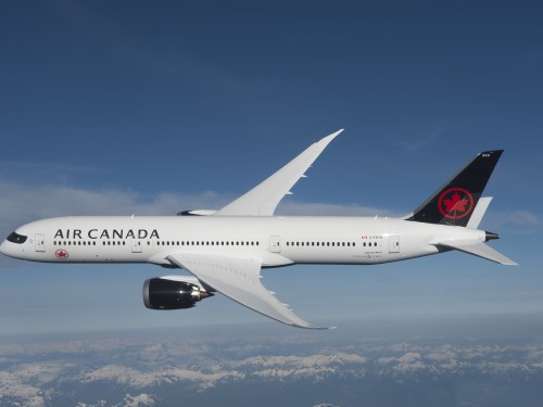 Air Canada follows suit and severs ties with Hopper