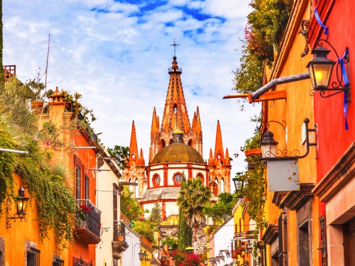 Posadas: 4 new properties coming to Cuba, Mexico & Dominican Republic