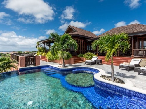 YYZ doubles airlift capacity to Grenada this summer