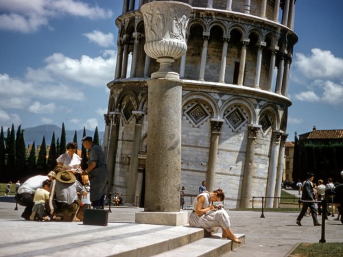 Summer in Europe doesn't have to be expensive