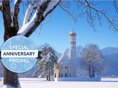 Insight promotes seasonal travel to Europe with special pricing