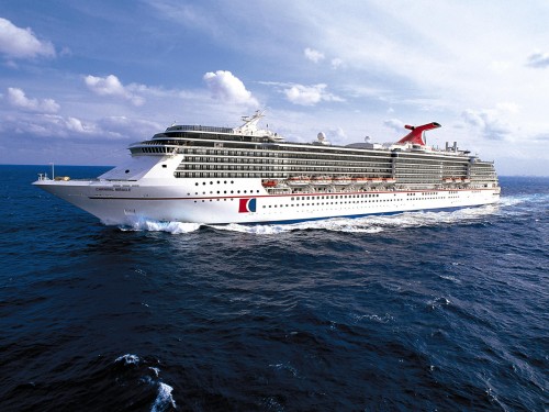 Carnival now offering longer Journeys in 2019