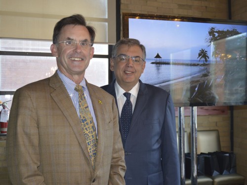 Half Moon to continue shining brightly