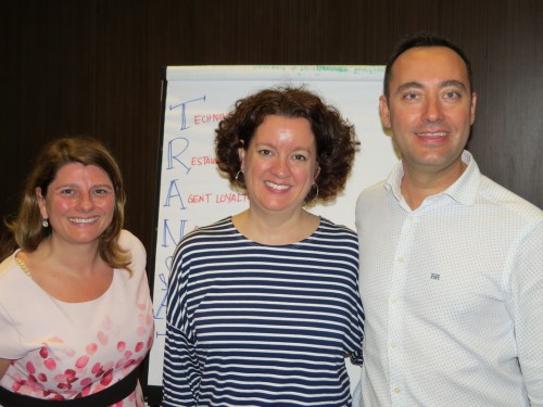 Transat's top agents weigh in on new hotel division