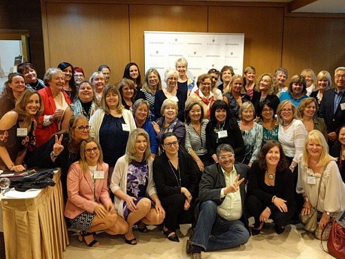 Vision Travel recognizes Top 10 Canadian advisors