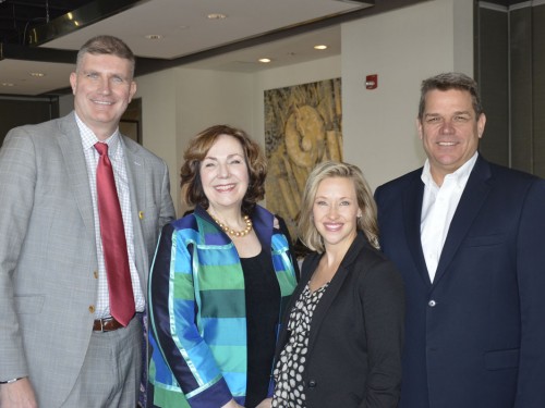 Canada "rocking it" in 2018 at Best Western Leisure Travel Summit