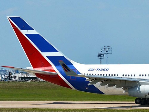 BREAKING: 737 Boeing crashes after taking off from Havana