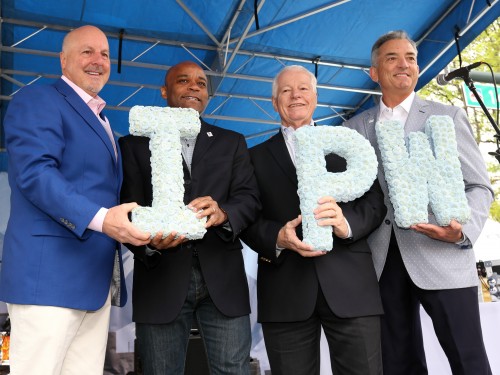 IPW: America open to all international visitors, regardless of decisions by Trump administration