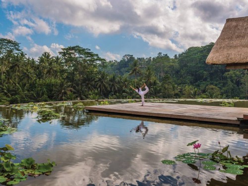 11 luxury Four Seasons properties where you can truly unwind