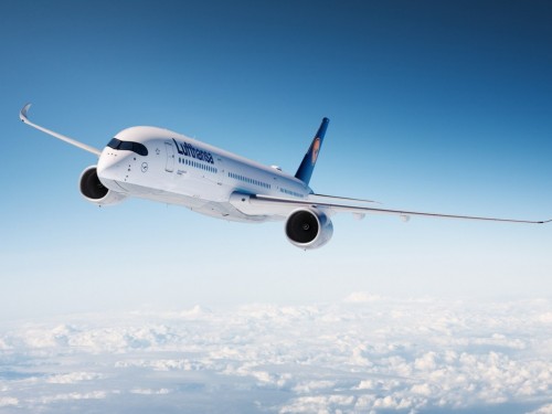 Lufthansa's Light fare now available on North American routes