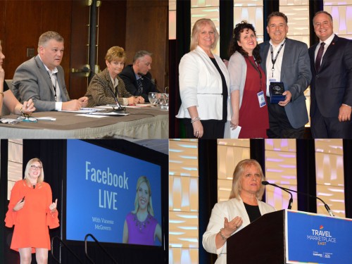 Travel MarketPlace East returns to Toronto