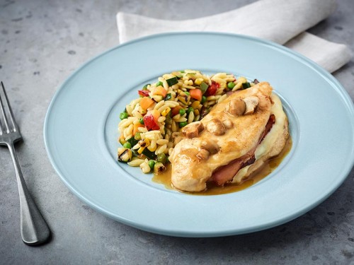 Transat adds two new dishes to summer menu
