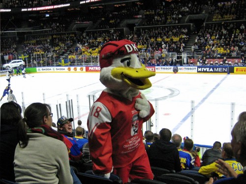 Copenhagen sees tourism boost from IIHF Ice Hockey World Championship